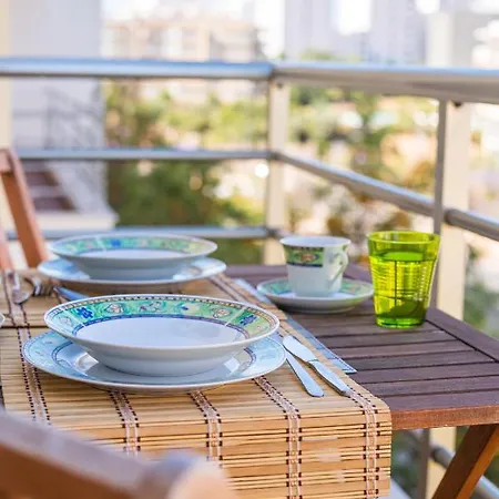 Two Bedroom Spacious Sleeps 6 פורטימאו