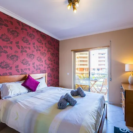 דירה Two Bedroom Spacious Sleeps 6